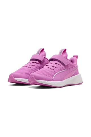 Puma Flyer 3 Ac+ Ps Çocuk Günlük Ayakkabı 401527-13 Mor