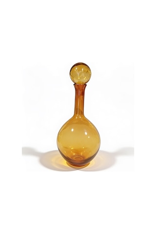 Amber Toplu Vazo 50 Cm