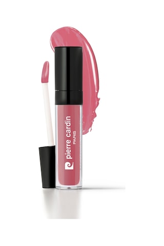 Pierre Cardin Staylong Lipcolor Kissproof Uzun Süre Kalıcı Lipgloss 352 Paparazzi Pembe