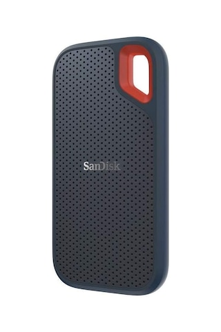 250gb Extreme Taşınabilir Harici Ssd, Usb-c, Usb 3.1, 550mb/sn'e Kadar - Sdssde60-250g-g25