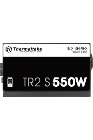 Thermaltake TR2 S PS-TRS-0550NPCWEU-2 550W 80+ Güç Kaynağı