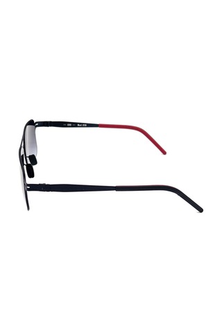 Obb Sunglasses Obb Ms508 C3 Erkek Güneş Gözlüğü Siyah
