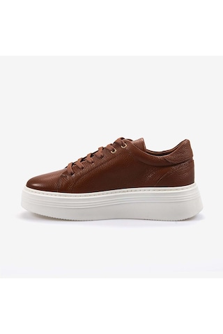 Mocassini Erkek Spor & Sneaker Ayakkabı 22276 Taba