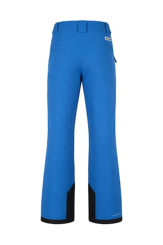 Columbia Columbıa Bugaboo Erkek Kayak Pantolonu 2174841-442 Mavi