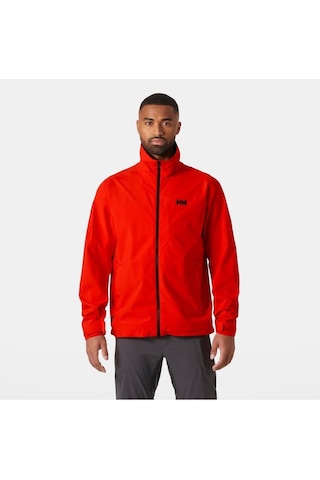 Helly Hansen Hp Racing 2.0 Erkek Mont-6660 Kırmızı
