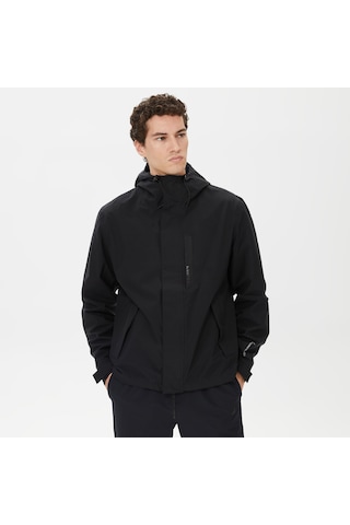 Nautica Nautıca Erkek Siyah Mont Düz J37560t Siyah