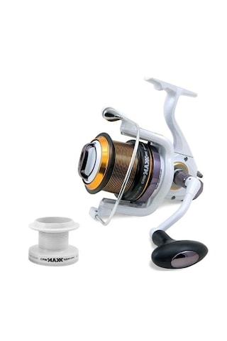 Lineaeffe Cast Maxx 7000 4+1 Bb Surf Olta Makinesi