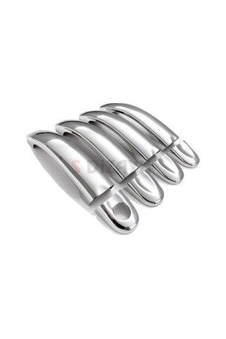 S-Dizayn Volkswagen Jetta Krom Kapı Kolu 4 Kapı 2006-2011