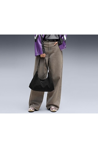 Puma Essentıals Her M Prısm Bag Omuz Çantası 09294901 Siyah