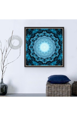 Teltree 5d Elmas Boyama Seti: 4 Parça Dıy Elmas Sanatı, Ev Dekorasyonu Ve Hobi İçin Mükemmel Seçim Diğer