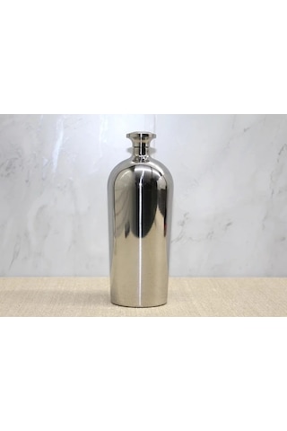 Çelik Shaker Alk3939 Açık Lacivert