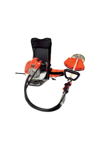 Orac BG520B 2.1 HP Sırt Tip Motorlu Tırpan