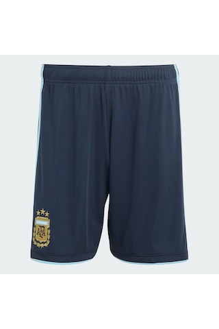 Adidas Jm1325 Afa H Sho D Arjantin 26 İç Saha Şortu Lacivert