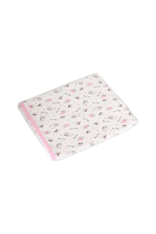 Sema Baby Empirme Bebe Battaniye Semaemp01 Renk