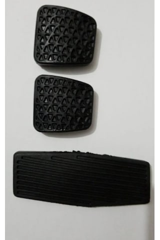 Opel Astra G Astra H Astra K Corsa C Pedal Lastiği Takımı Opel Astra G Astra H Astra K Corsa C Pedal Lastiği Takımı