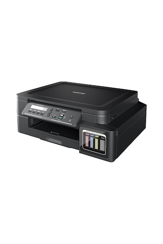 Brother DCP-T510W Wifi Çok Fonksiyonlu Yazıcı (Uyumlu Mürekkepli)