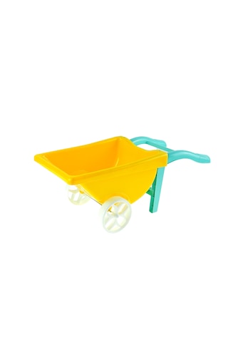 Sevimli El Arabası Oyuncak El Arabası35 Cm