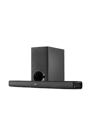 Dht-s416 Siyah Soundbar Ve Wireless Subwoofer-127263