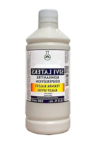 Sıvı Lateks Konsantre Kalıp Sıvısı 500 Ml - Ekonomik Ve Kaliteli