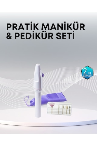 Profesyonel - 353 - Tırnak Matkap Seti Ayarlanabilir Hız, Düşük Gürültü Ve - Csmo-tex - Kompakt Tasarım