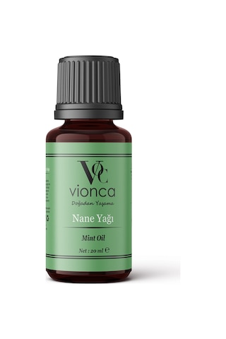 Vionca Nane Yağı 20 ML