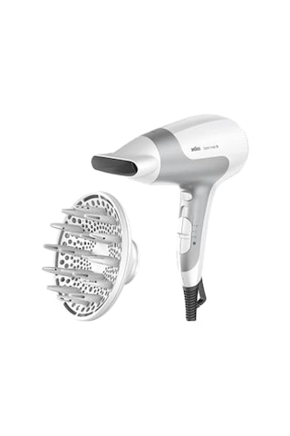 Braun Satin Iontec PowerPerfection 2500 W Saç Kurutma Makinesi