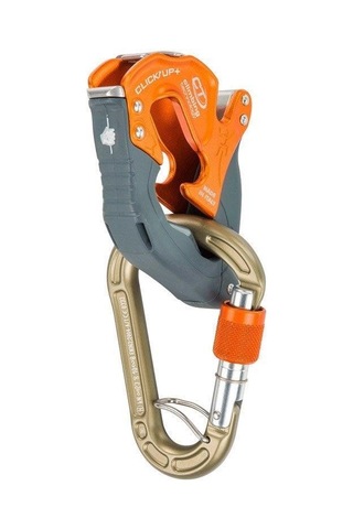 Ct Emnıyet Aletı Clıck Up-384 Turuncu