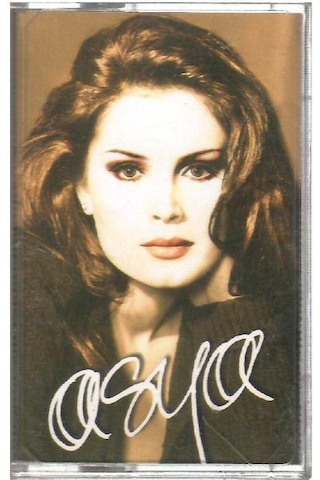 Asya - Beni Aldattın - Kaset Koleksiyon Ürün