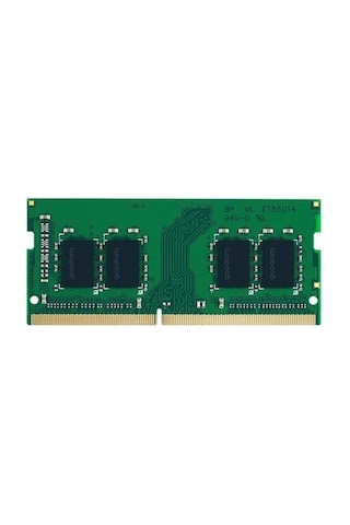 Goodram 32gb Ddr4 3200mhz Cl22 Notebook Ram Gr3200s464l22-32g