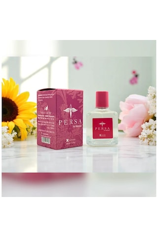 Persa For Women Soshe Bergamot - Limon