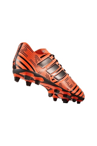 Adidas Nemeziz 17.4 Fxg M Erkek Krampon S80610 Turuncu