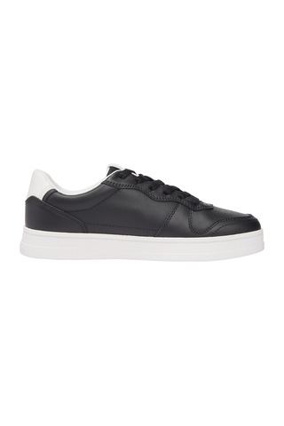 Tommy Hilfiger Kadın Sneaker En0en03006bds Siyah