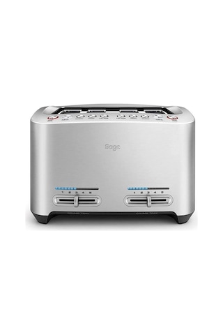 Sage BTA845-BAL 4 Dilim Ekmek Kızartma Makinesi