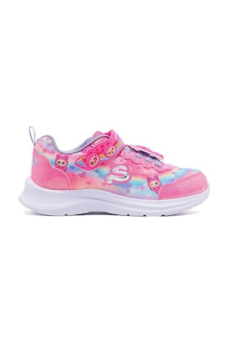 Skechers Jumpsters-cutıe Crıtters Çocuk Günlük Ayakkabı 302363l-pkmt Pembe Renkli