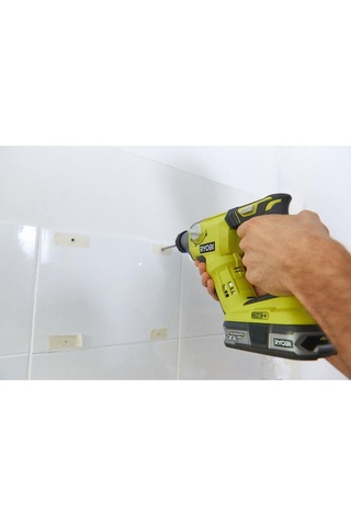 Ryobi R18SDS0 SDS Plus 18 V Aküsüz Kırıcı Delici 1.65 KG