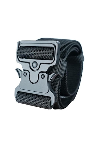 Taktikal Kemer Metal Klipsli 8683255012794
