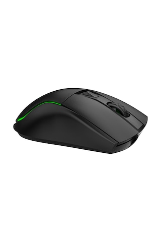 Pusat Reflex Ultra 16000 Dpı 400 IPS Kablosuz RGB Oyuncu Mouse