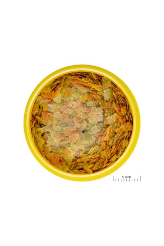 Pronovo - 553 - Betta Flakes - Csmo-tex - S 100ml