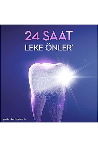 İpana 3 Boyutlu Beyazlık Luxe Diş Macunu Perfection 4 x 75 ML