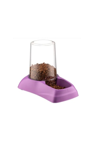 Mikopet Hazneli Ve Mama Kabı 1.75 Litre