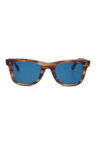 Lacoste Güneş Gözlüğü L6036s-214-50 Kahverengi
