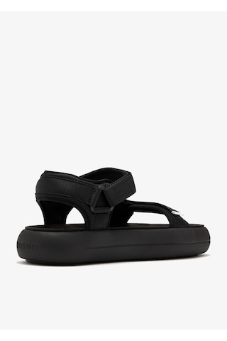 Moon Boot Super Kadın Sandalet 80d2420010-n001 Siyah