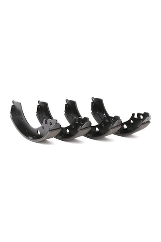 Honda Civic 7 Arka Kampana Fren Balatası 2002-2005 Trw