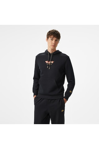 Anta Cny Good Luck Erkek Siyah Hoodie 852518702 Siyah
