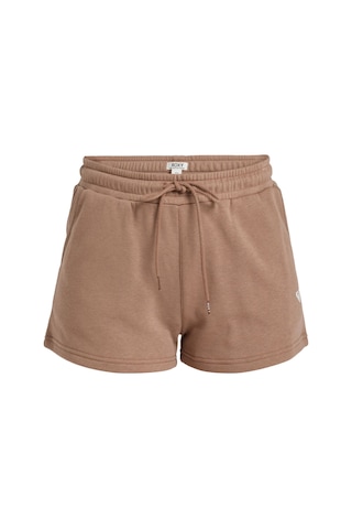 Roxy Surf Stoked Short Terry Czu0 Kahve