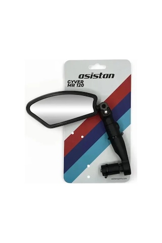 Asıstan Gyver Mr120 Sol Ayna