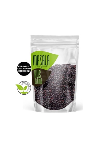 Masala Kuş Üzümü 250 G