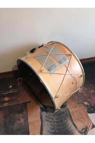 Eker Percussion Akortlu Asma Davul