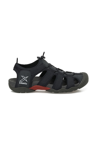 Kinetix Wıltord G 5fx Lacivert Erkek Çocuk Sandalet 000000000102005716 Lacivert