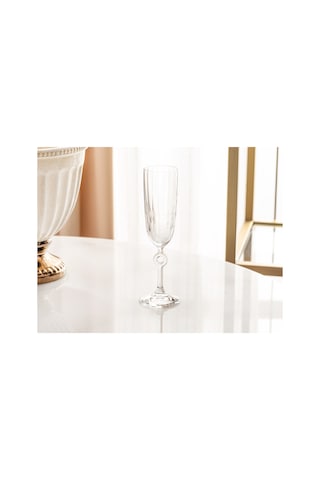 Madame Coco Lavinia 4-lü Şampanya Kadehi Seti 1kkade0290150ml-std